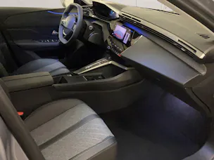 Peugeot 408 1.6 PHEV 180 Allure Pack