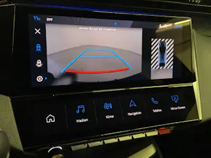 Peugeot 408 1.6 PHEV 180 Allure Pack