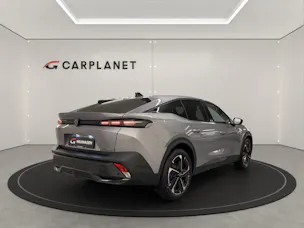 Peugeot 408 1.6 PHEV 180 Allure Pack