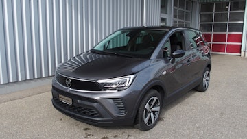 Vehicle image OPEL CROSSLAND 0