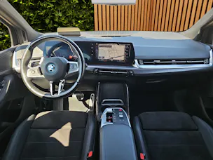 BMW 230e xDrive Active Tourer (CH)