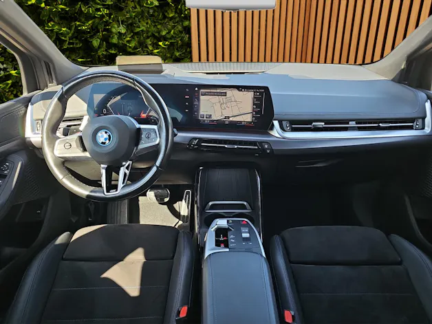 BMW 230e xDrive Active Tourer (CH)