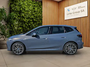 BMW 230e xDrive Active Tourer (CH)