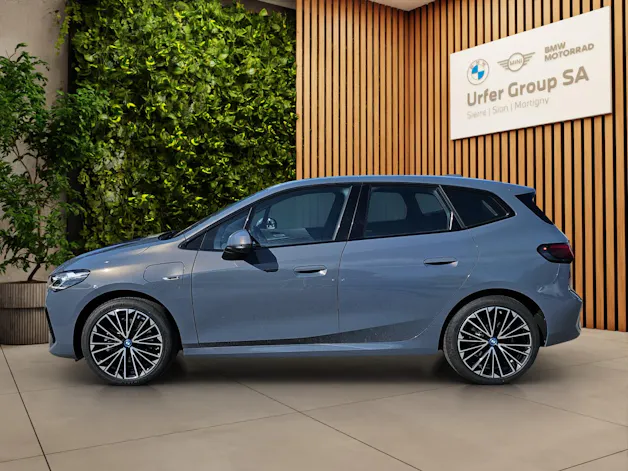 BMW 230e xDrive Active Tourer (CH)