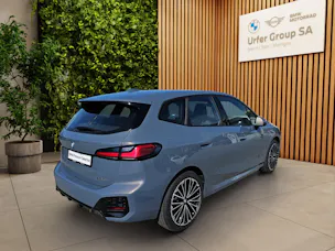 BMW 230e xDrive Active Tourer (CH)