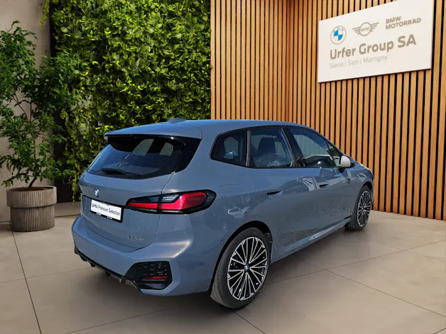 BMW 230e xDrive Active Tourer (CH)