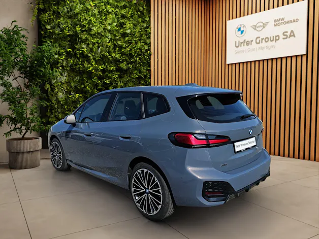 BMW 230e xDrive Active Tourer (CH)