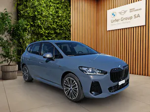 BMW 230e xDrive Active Tourer (CH)