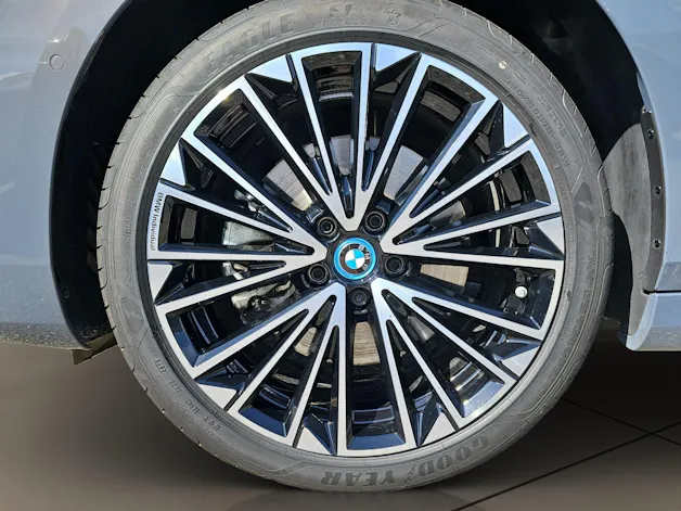 BMW 230e xDrive Active Tourer (CH)