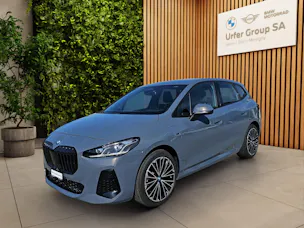 BMW 230e xDrive Active Tourer (CH)