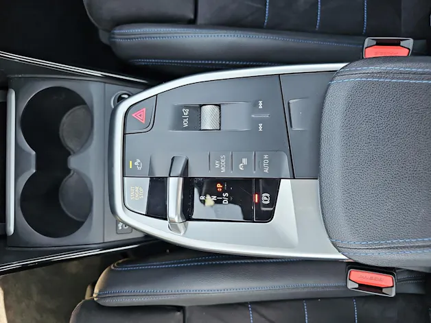 BMW 230e xDrive Active Tourer (CH)
