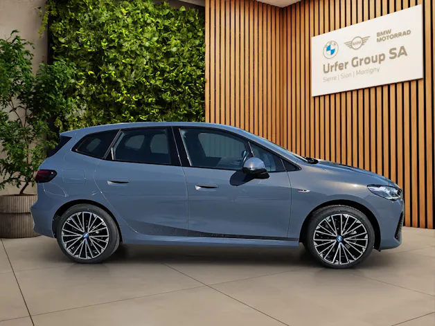 BMW 230e xDrive Active Tourer (CH)