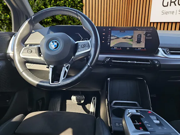 BMW 230e xDrive Active Tourer (CH)