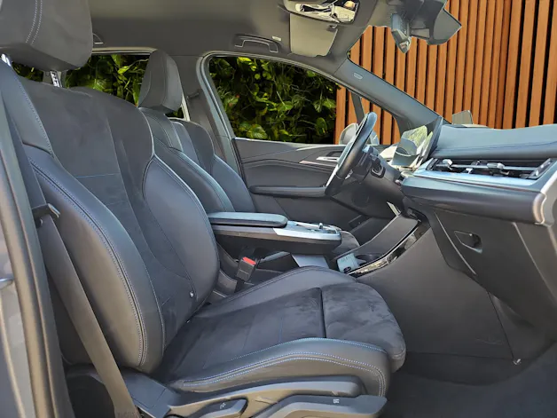 BMW 230e xDrive Active Tourer (CH)