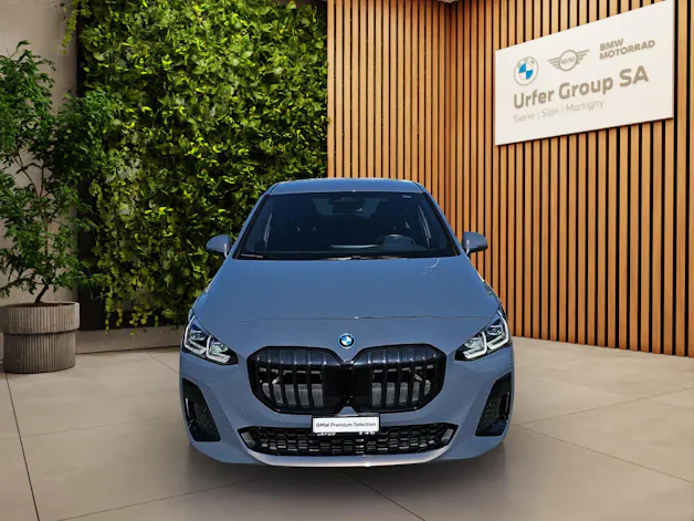 BMW 230e xDrive Active Tourer (CH)