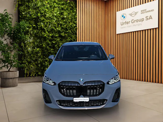 BMW 230e xDrive Active Tourer (CH)