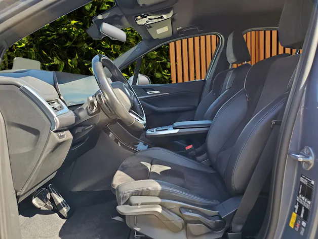 BMW 230e xDrive Active Tourer (CH)