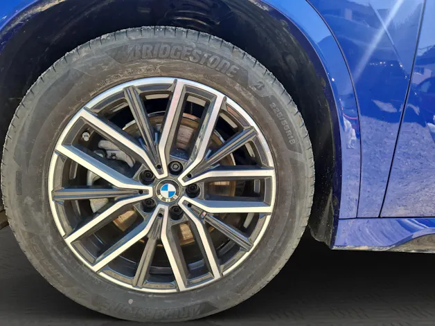 BMW X1 xDrive 23i 48v M Sport