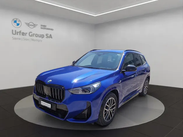 BMW X1 xDrive 23i 48v M Sport