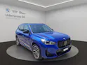 BMW X1 xDrive 23i 48v M Sport