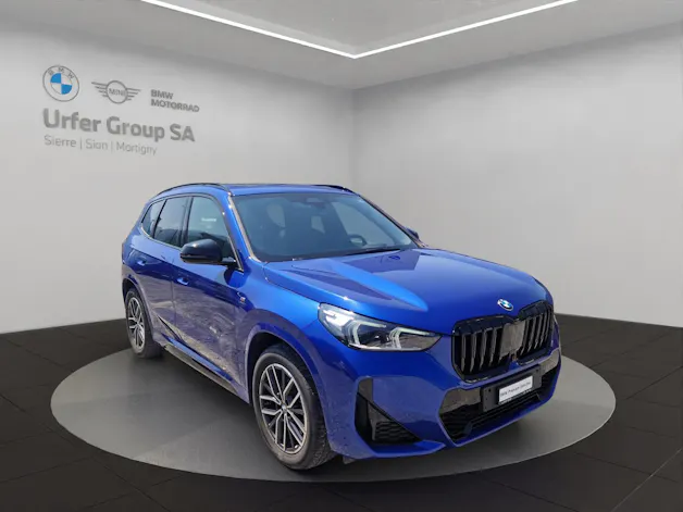 BMW X1 xDrive 23i 48v M Sport