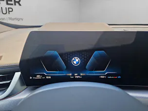 BMW X1 xDrive 23i 48v M Sport