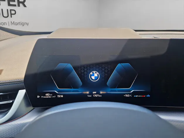 BMW X1 xDrive 23i 48v M Sport