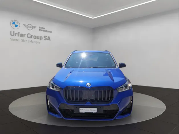 BMW X1 xDrive 23i 48v M Sport