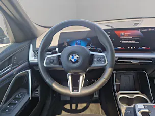 BMW X1 xDrive 23i 48v M Sport
