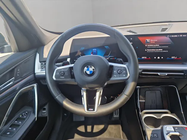 BMW X1 xDrive 23i 48v M Sport