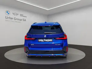 BMW X1 xDrive 23i 48v M Sport