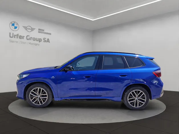 BMW X1 xDrive 23i 48v M Sport
