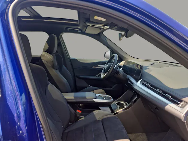 BMW X1 xDrive 23i 48v M Sport
