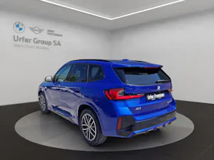 BMW X1 xDrive 23i 48v M Sport