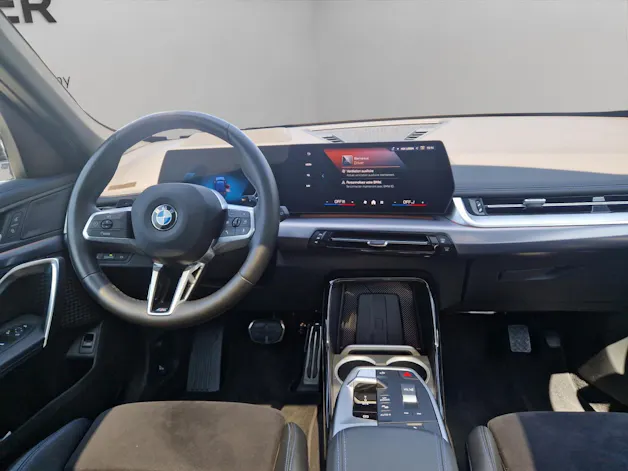 BMW X1 xDrive 23i 48v M Sport