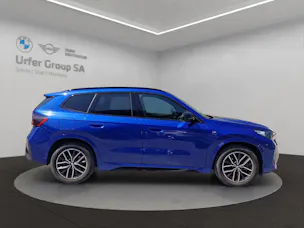 BMW X1 xDrive 23i 48v M Sport