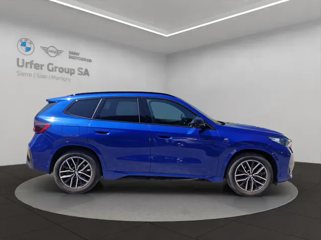 BMW X1 xDrive 23i 48v M Sport