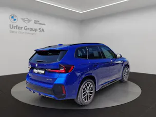 BMW X1 xDrive 23i 48v M Sport