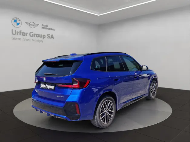 BMW X1 xDrive 23i 48v M Sport