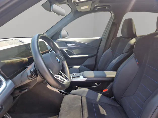 BMW X1 xDrive 23i 48v M Sport