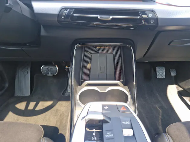 BMW X1 xDrive 23i 48v M Sport