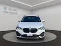 BMW X1 25d xDrive Steptronic