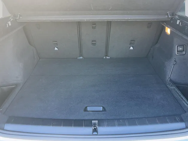 BMW X1 25d xDrive Steptronic