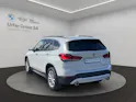 BMW X1 25d xDrive Steptronic