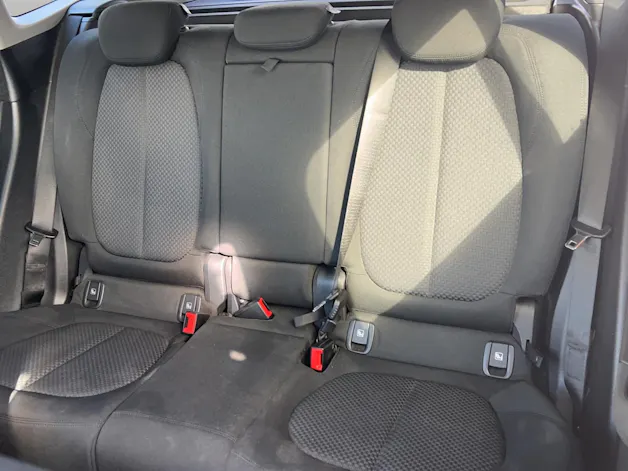 BMW X1 25d xDrive Steptronic