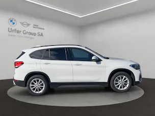 BMW X1 25d xDrive Steptronic