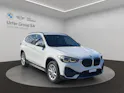 BMW X1 25d xDrive Steptronic