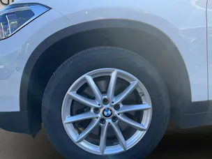 BMW X1 25d xDrive Steptronic