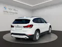 BMW X1 25d xDrive Steptronic