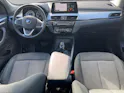 BMW X1 25d xDrive Steptronic